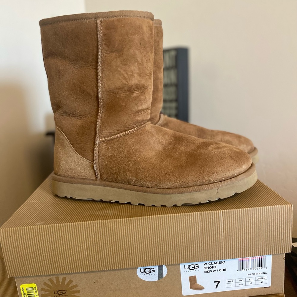 UGG Boots